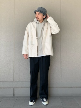 Kakkyさんのコーディネート