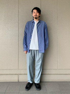 Kakkyさんのコーディネート