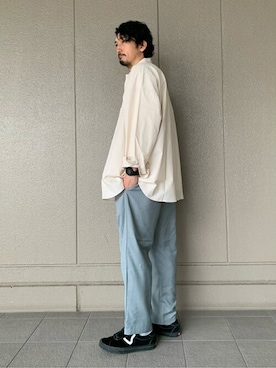 Kakkyさんのコーディネート