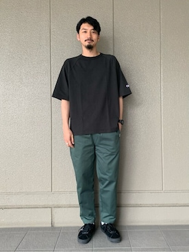 Kakkyさんのコーディネート