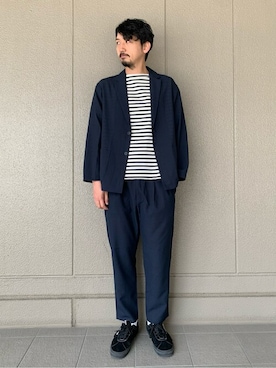 Kakkyさんのコーディネート