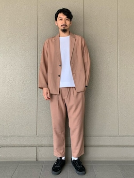 Kakkyさんのコーディネート