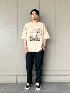 Kakkyさんのコーディネート