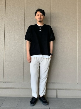 Kakkyさんのコーディネート