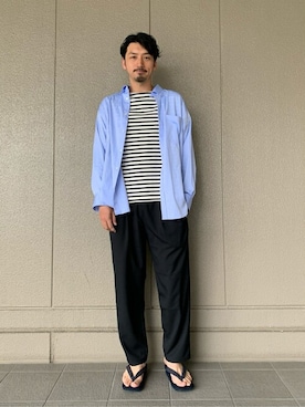 Kakkyさんのコーディネート