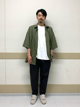 Kakkyさんのコーディネート