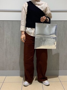 澪さんのコーディネート