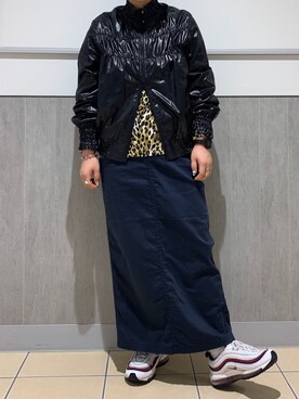 澪さんのコーディネート