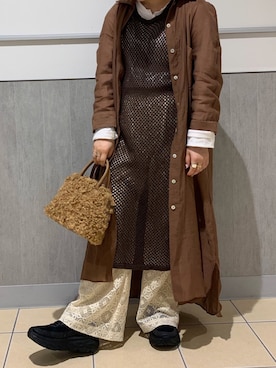 澪さんのコーディネート