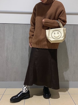 BEAMS BOY（ビームスボーイ）の「BEAMS BOY / ハンド ビッグ