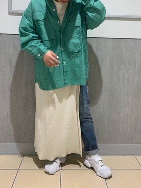 澪さんのコーディネート