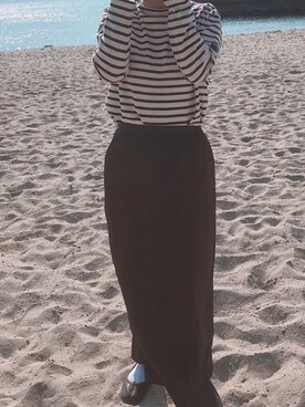 澪さんのコーディネート