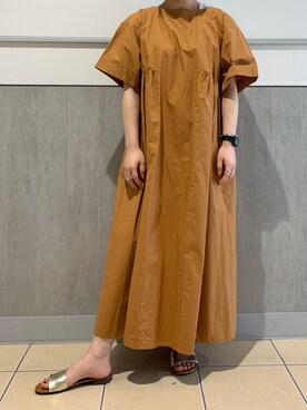 澪さんのコーディネート