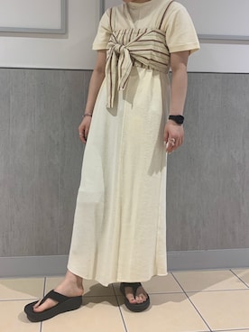 澪さんのコーディネート