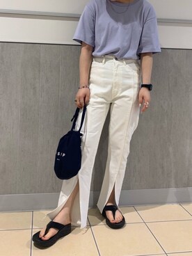 澪さんのコーディネート