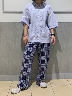 澪さんのコーディネート