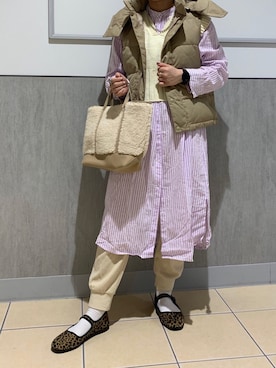 澪さんのコーディネート