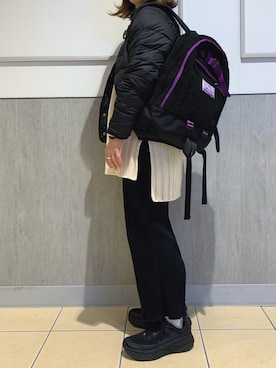 澪さんのコーディネート