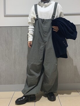 澪さんのコーディネート