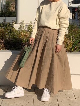 澪さんのコーディネート