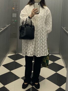 澪さんのコーディネート