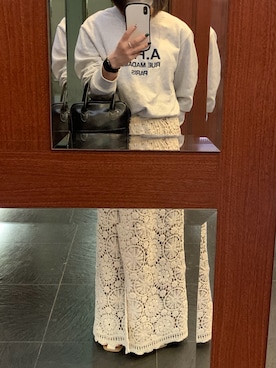 澪さんのコーディネート