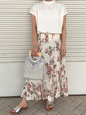 澪さんのコーディネート