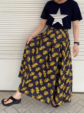 澪さんのコーディネート