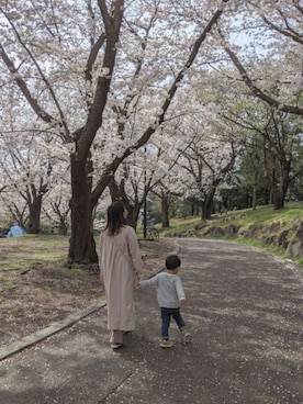 𝚊𝚢𝚊さんのコーディネート