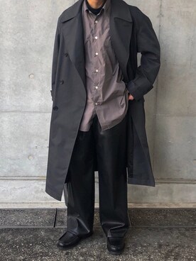 とらさんのコーディネート