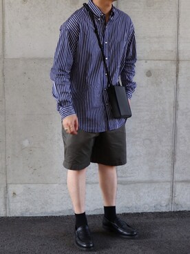 とらさんのコーディネート