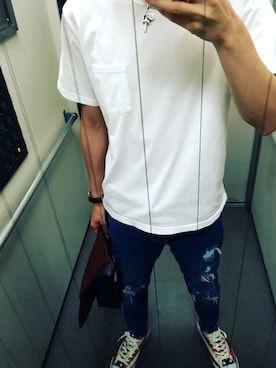 kazu8さんのコーディネート