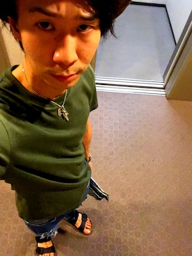 kazu8さんのコーディネート