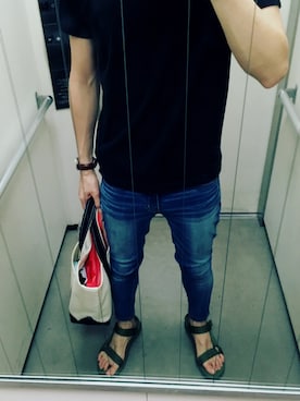 kazu8さんのコーディネート