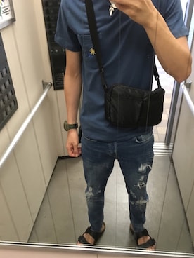 kazu8さんのコーディネート