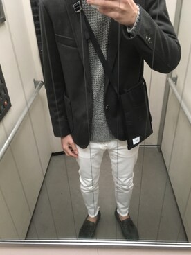 kazu8さんのコーディネート