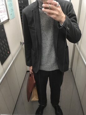 kazu8さんのコーディネート