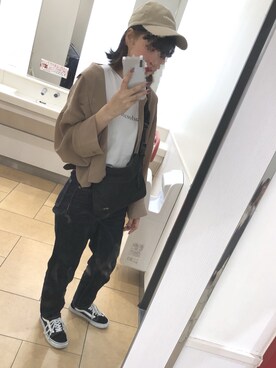 hnmrppさんのコーディネート