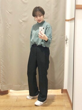 miraiさんのコーディネート