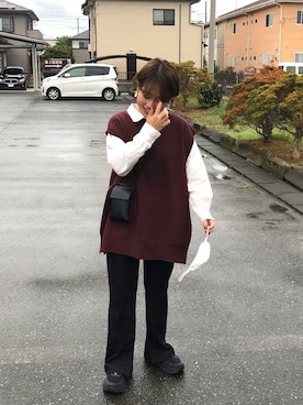 miraiさんのコーディネート