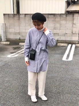 miraiさんのコーディネート