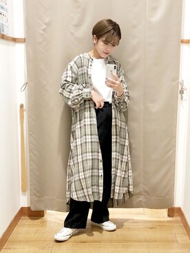 miraiさんのコーディネート