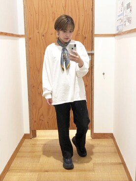 miraiさんのコーディネート