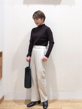 miraiさんのコーディネート