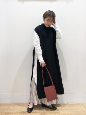 miraiさんのコーディネート