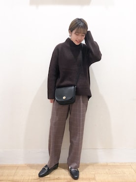 miraiさんのコーディネート