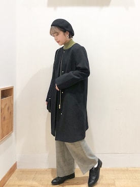 miraiさんのコーディネート