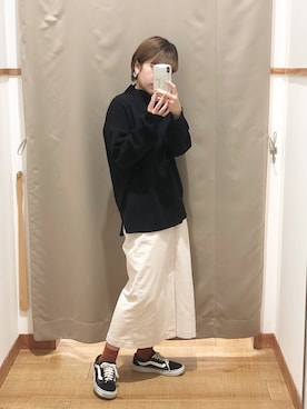 miraiさんのコーディネート