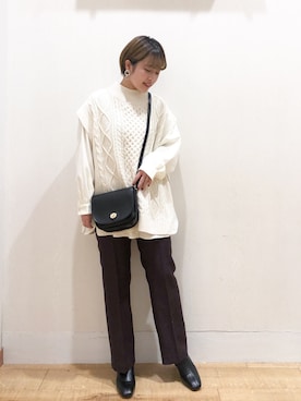 miraiさんのコーディネート