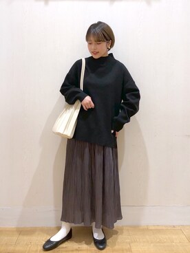 miraiさんのコーディネート